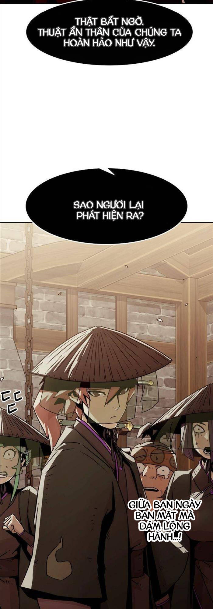 Tiểu Gia Chủ Của Tứ Xuyên Đường Gia Trở Thành Kiếm Thần Chap 33 - Next Chap 34