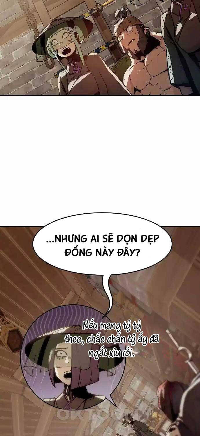 Tiểu Gia Chủ Của Tứ Xuyên Đường Gia Trở Thành Kiếm Thần Chap 34 - Next Chap 35