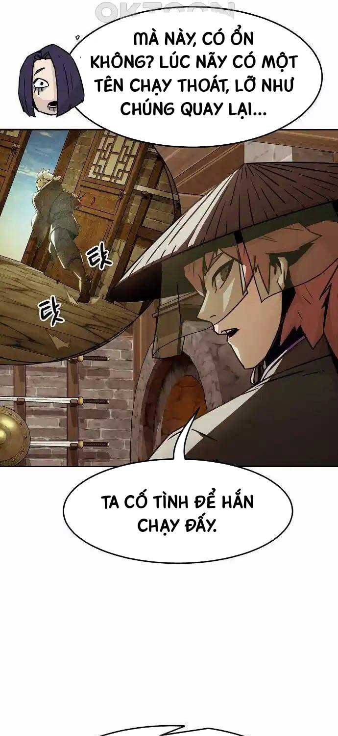 Tiểu Gia Chủ Của Tứ Xuyên Đường Gia Trở Thành Kiếm Thần Chap 34 - Next Chap 35