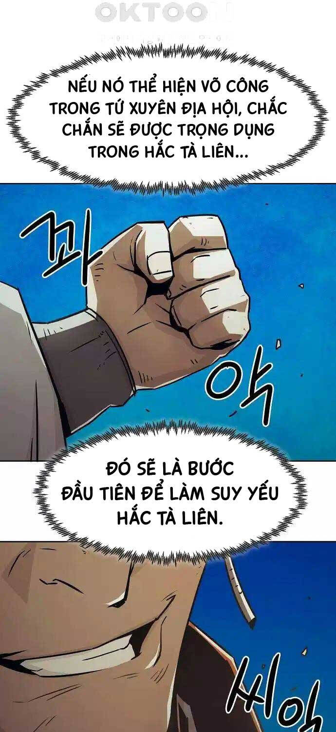 Tiểu Gia Chủ Của Tứ Xuyên Đường Gia Trở Thành Kiếm Thần Chap 34 - Next Chap 35