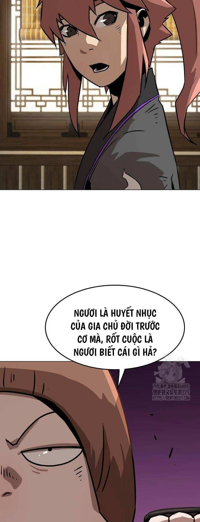Tiểu Gia Chủ Của Tứ Xuyên Đường Gia Trở Thành Kiếm Thần Chap 6 - Next Chap 7