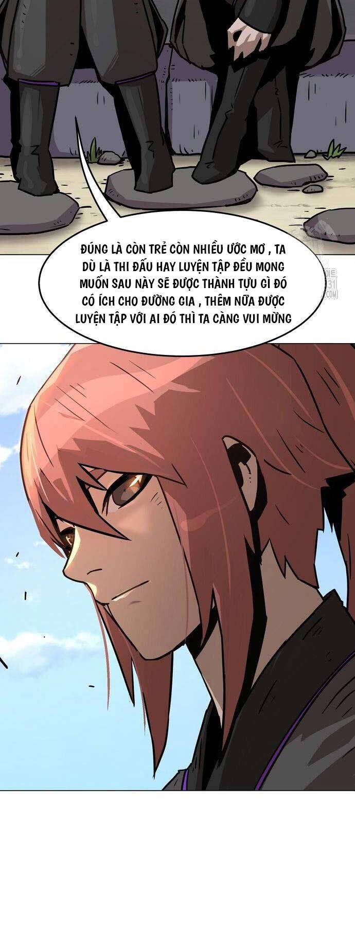 Tiểu Gia Chủ Của Tứ Xuyên Đường Gia Trở Thành Kiếm Thần Chap 7 - Next Chap 8