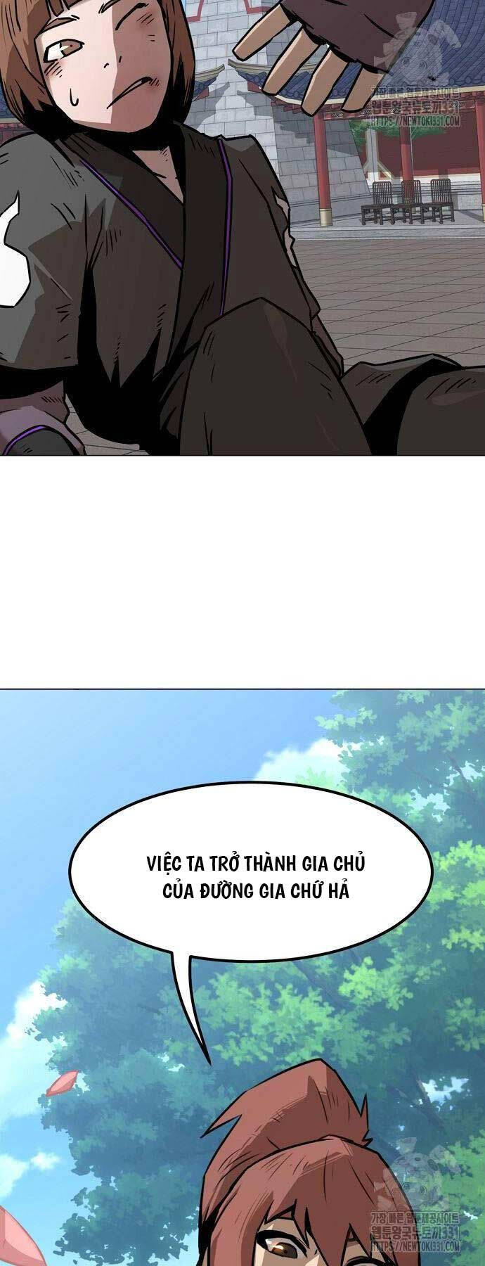 Tiểu Gia Chủ Của Tứ Xuyên Đường Gia Trở Thành Kiếm Thần Chap 7 - Next Chap 8