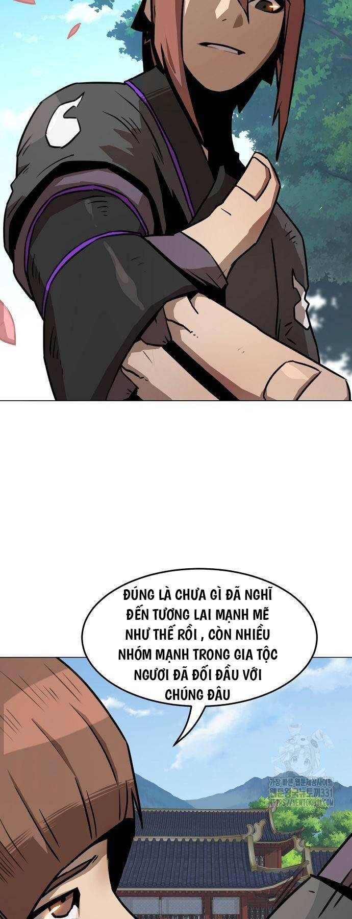 Tiểu Gia Chủ Của Tứ Xuyên Đường Gia Trở Thành Kiếm Thần Chap 7 - Next Chap 8