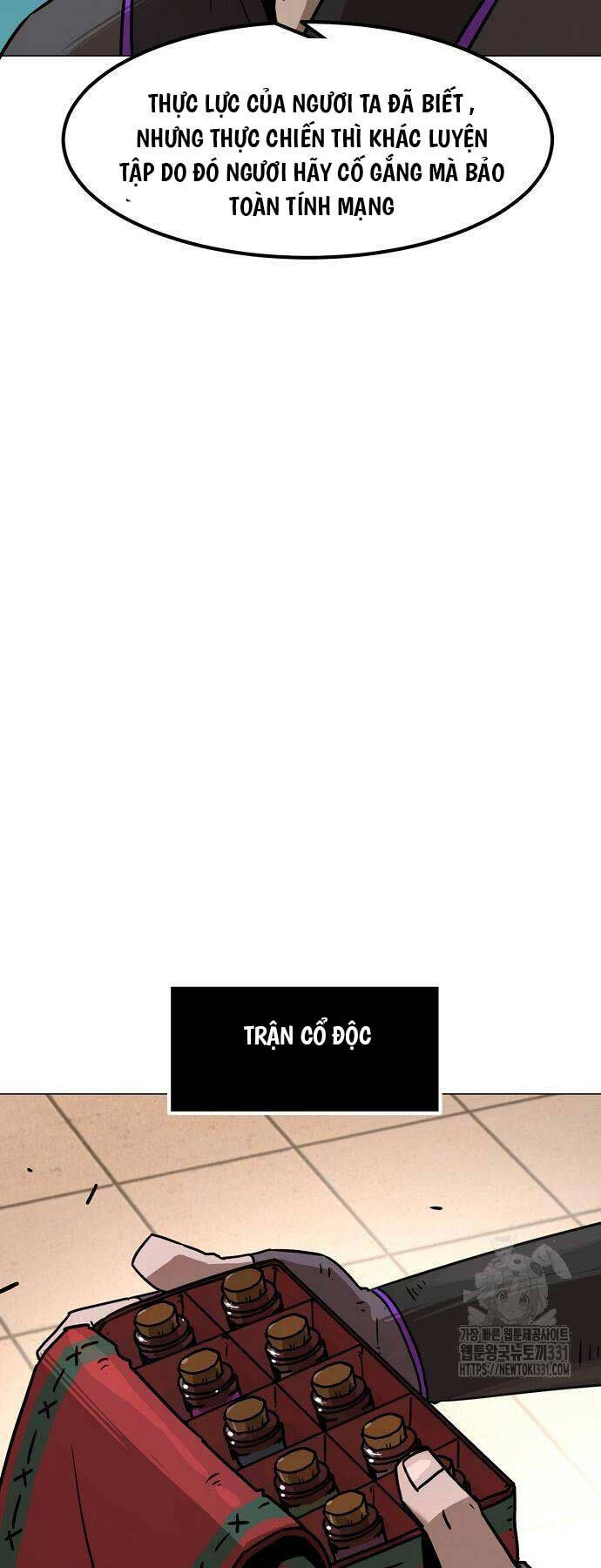 Tiểu Gia Chủ Của Tứ Xuyên Đường Gia Trở Thành Kiếm Thần Chap 7 - Next Chap 8