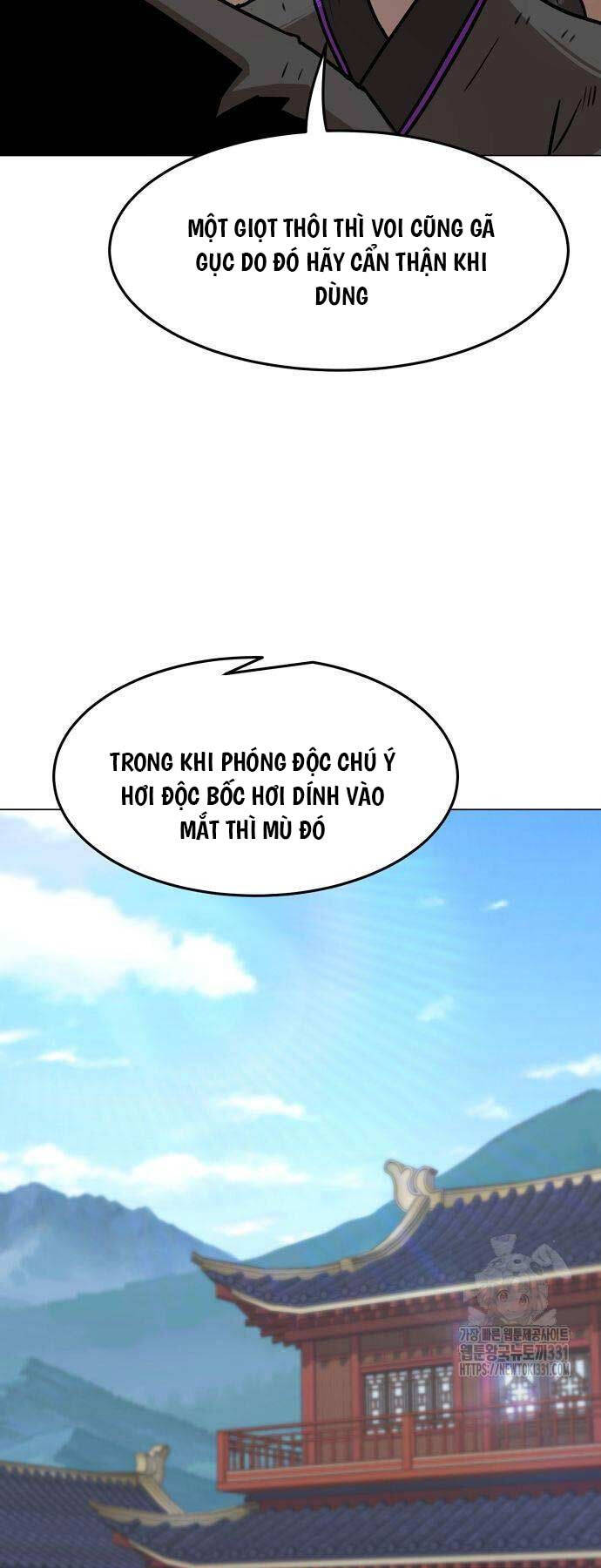 Tiểu Gia Chủ Của Tứ Xuyên Đường Gia Trở Thành Kiếm Thần Chap 7 - Next Chap 8