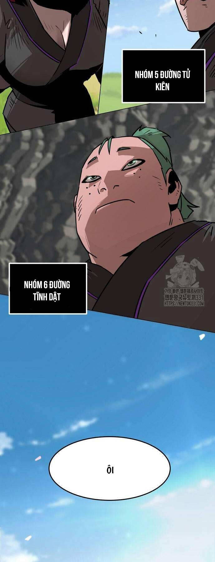 Tiểu Gia Chủ Của Tứ Xuyên Đường Gia Trở Thành Kiếm Thần Chap 7 - Next Chap 8