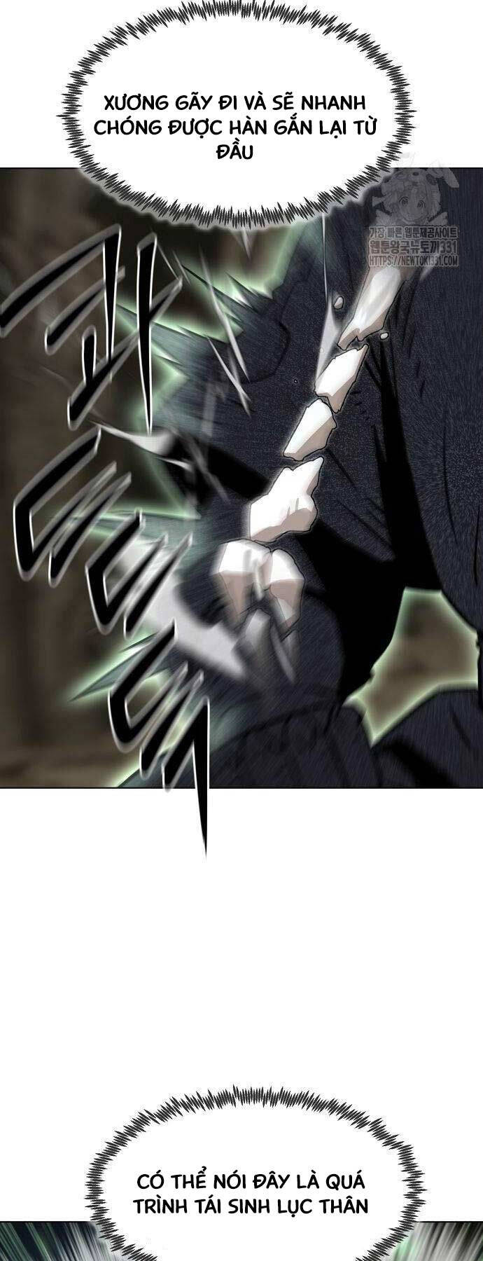 Tiểu Gia Chủ Của Tứ Xuyên Đường Gia Trở Thành Kiếm Thần Chap 8 - Next Chap 9