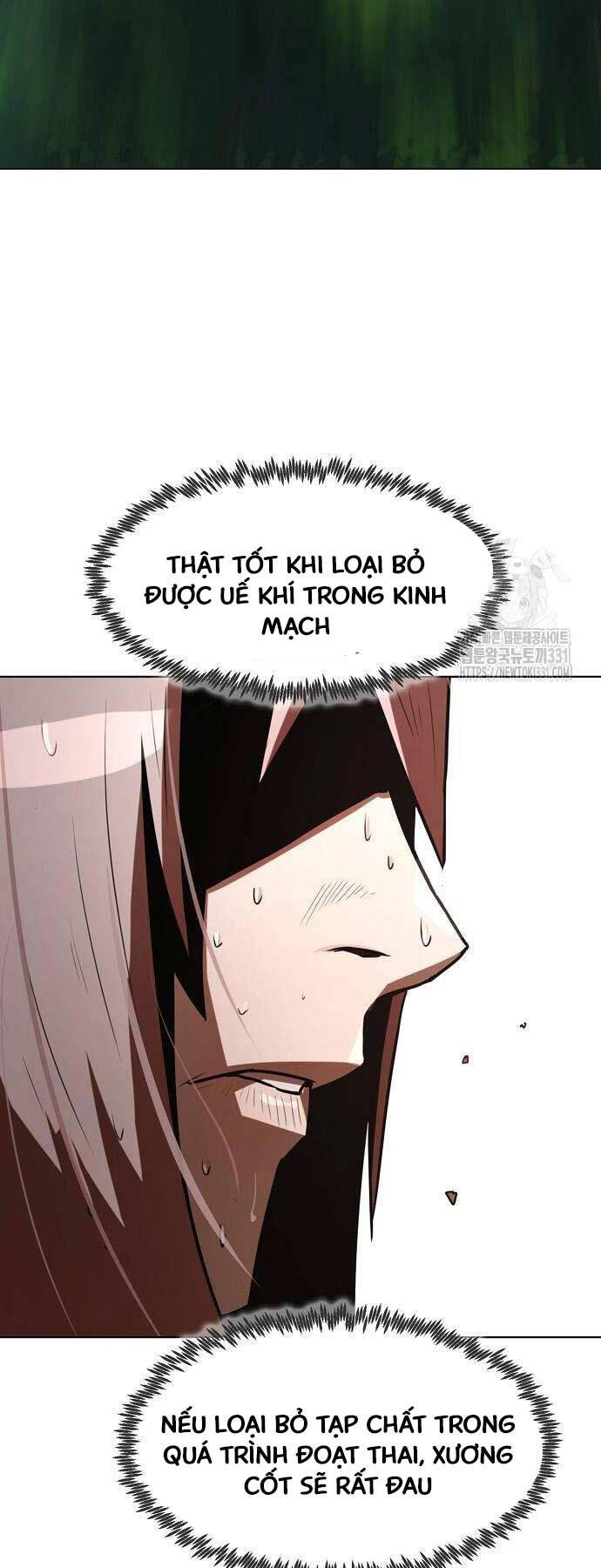 Tiểu Gia Chủ Của Tứ Xuyên Đường Gia Trở Thành Kiếm Thần Chap 8 - Next Chap 9