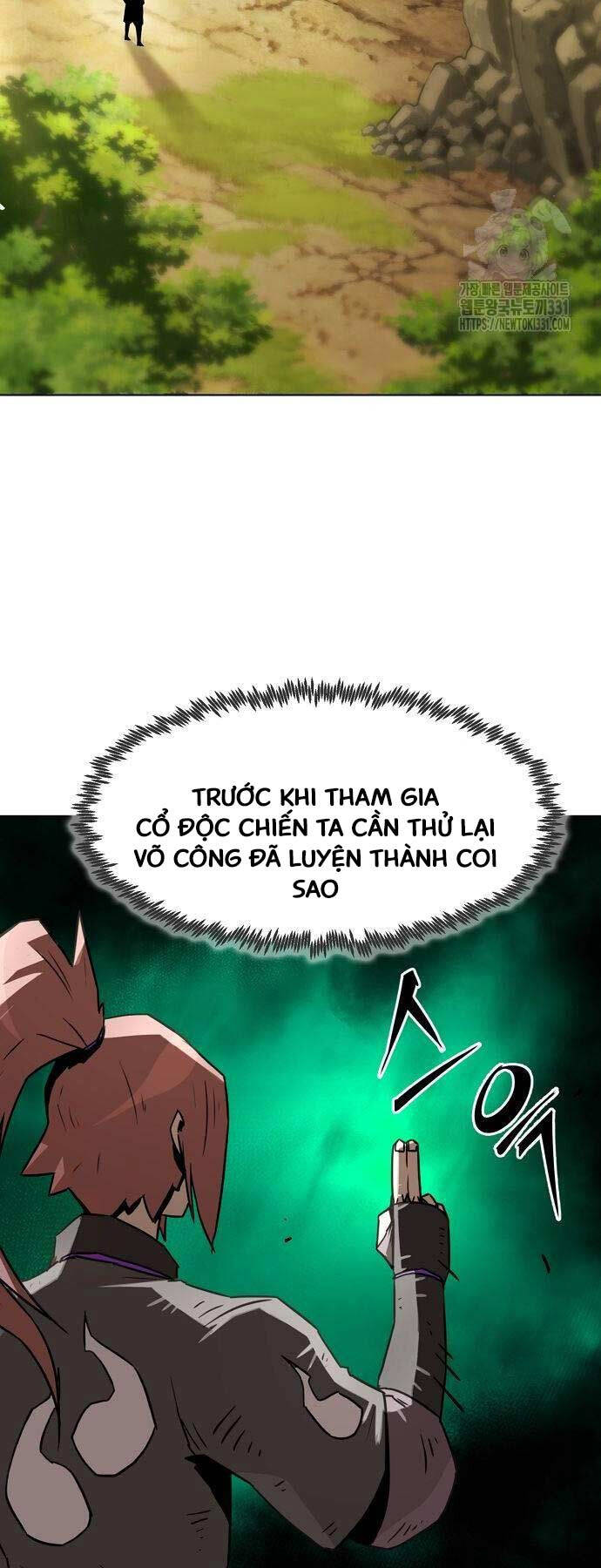 Tiểu Gia Chủ Của Tứ Xuyên Đường Gia Trở Thành Kiếm Thần Chap 8 - Next Chap 9