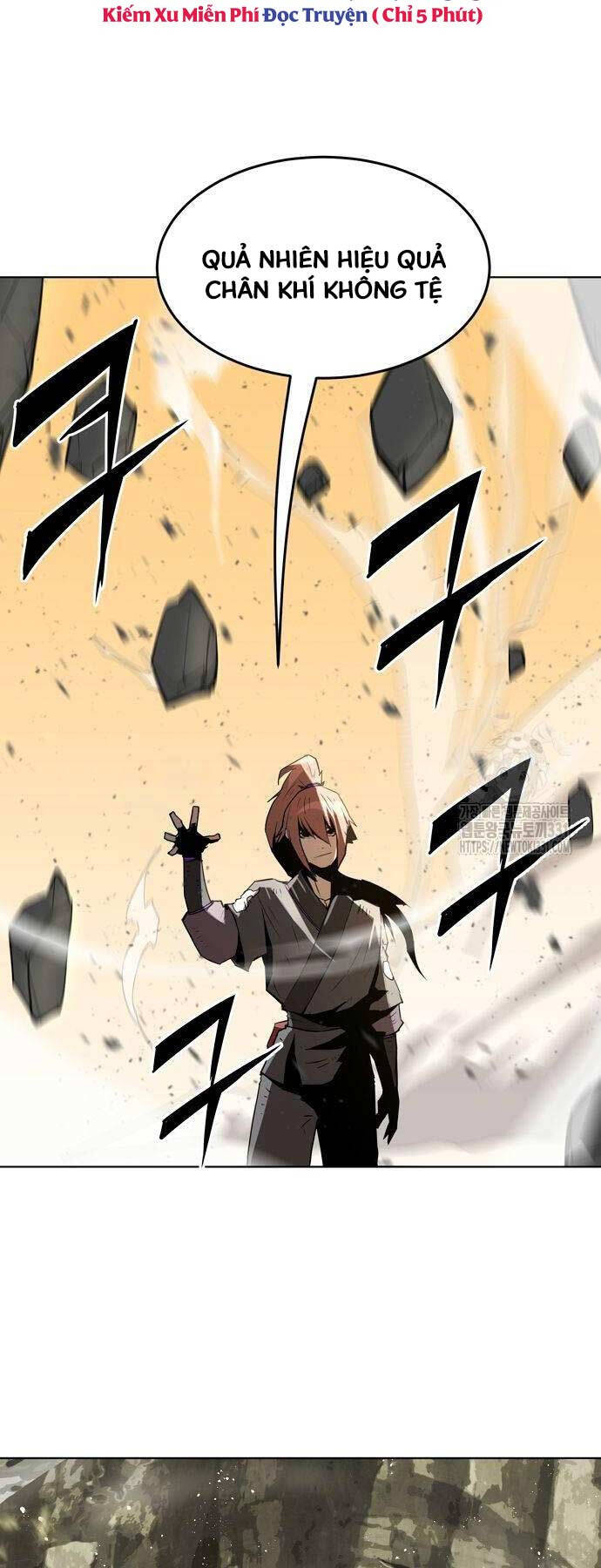 Tiểu Gia Chủ Của Tứ Xuyên Đường Gia Trở Thành Kiếm Thần Chap 8 - Next Chap 9