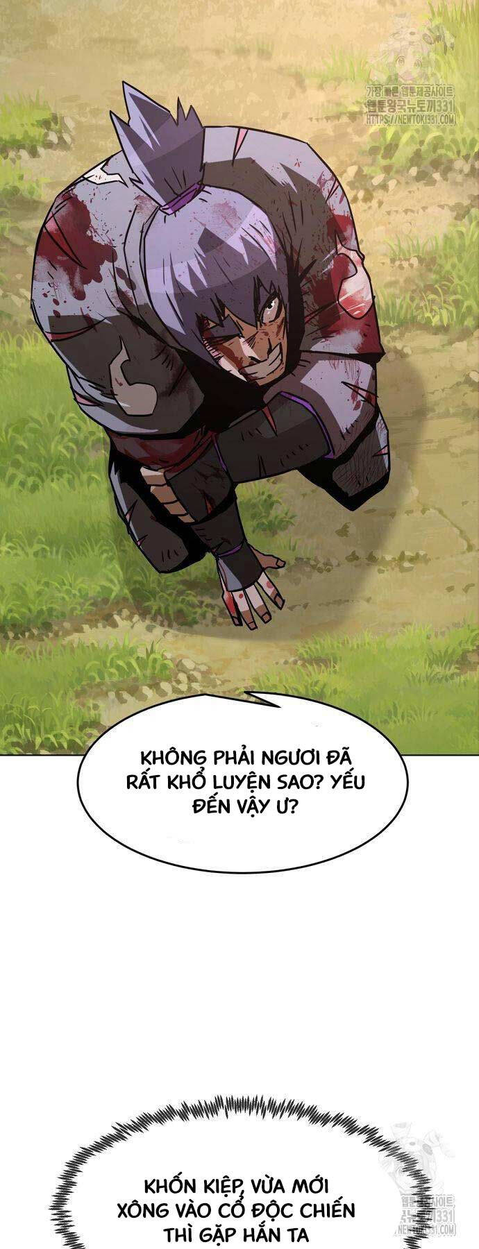 Tiểu Gia Chủ Của Tứ Xuyên Đường Gia Trở Thành Kiếm Thần Chap 8 - Next Chap 9