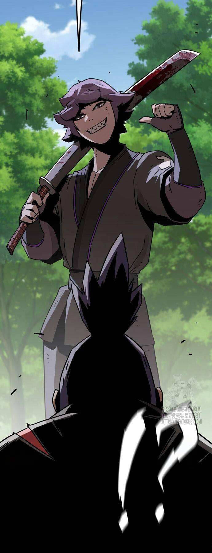 Tiểu Gia Chủ Của Tứ Xuyên Đường Gia Trở Thành Kiếm Thần Chap 8 - Next Chap 9