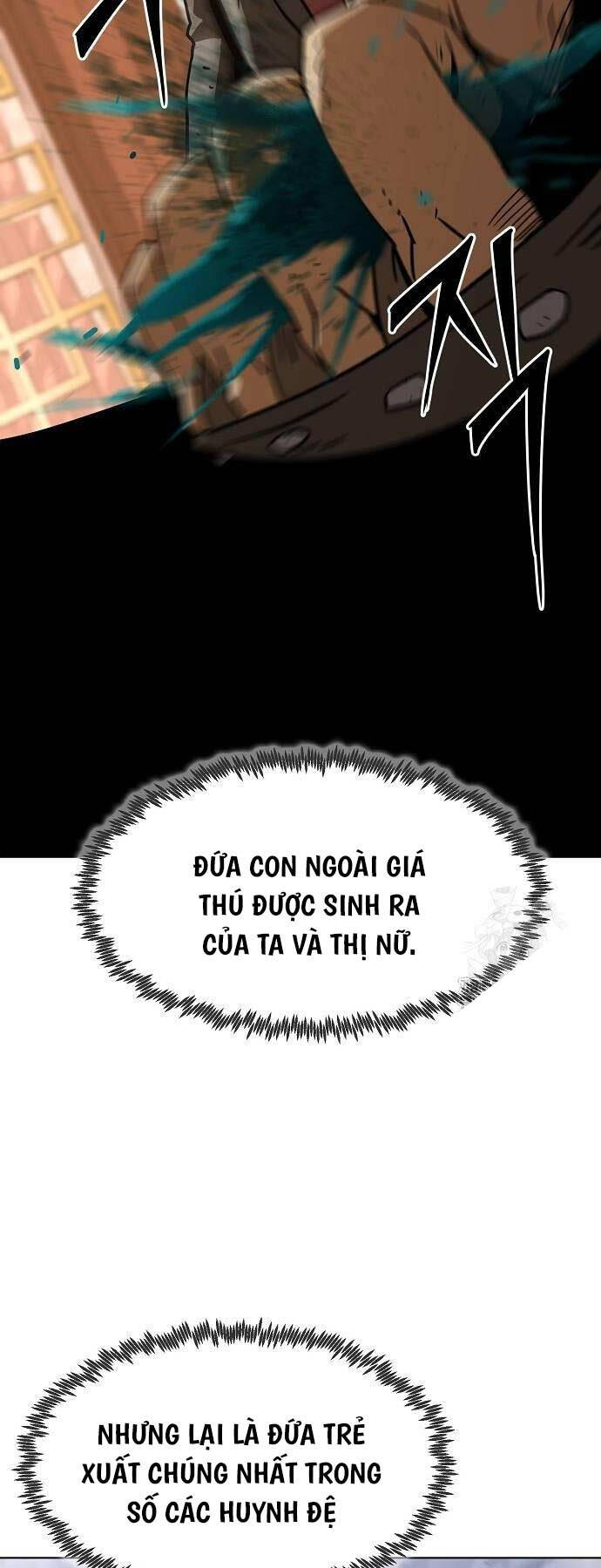 Tiểu Gia Chủ Của Tứ Xuyên Đường Gia Trở Thành Kiếm Thần Chap 9 - Next Chap 10