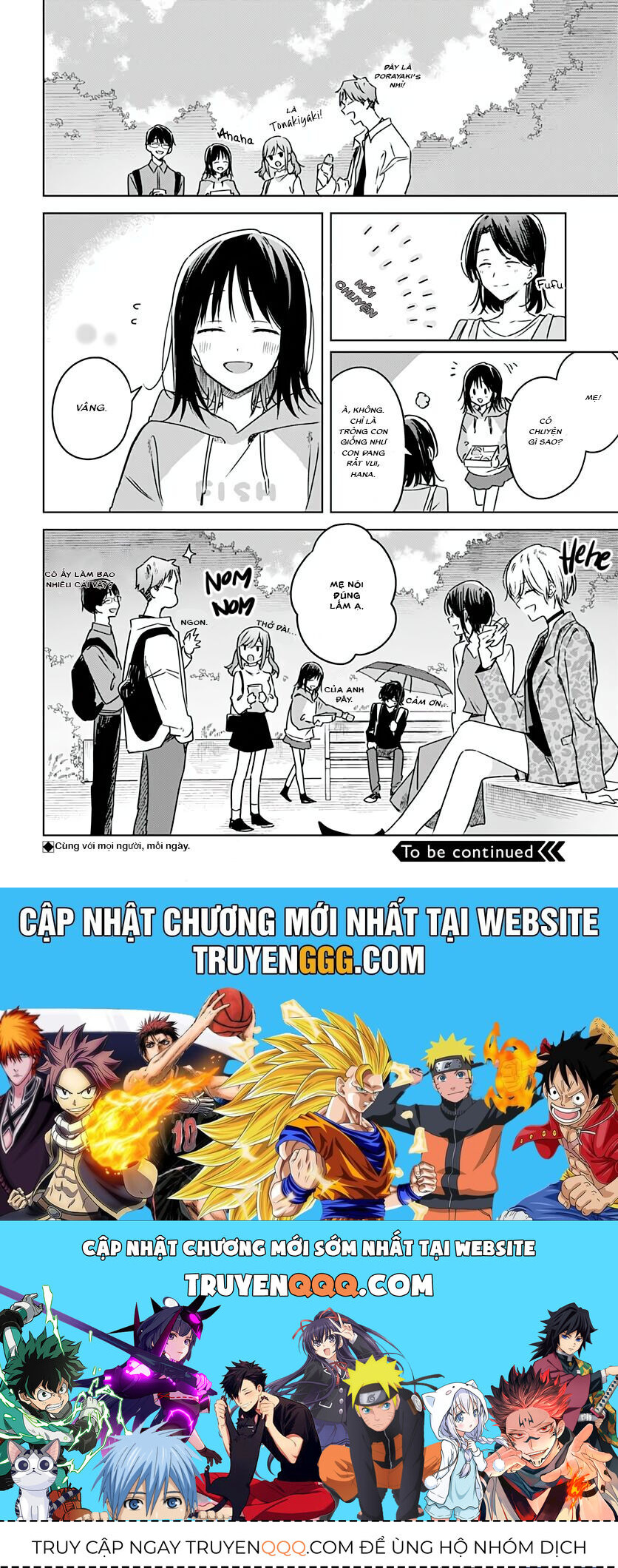 Đoá Hoa Nở, Tựa Tu La Chap 11 - Next Chap 12