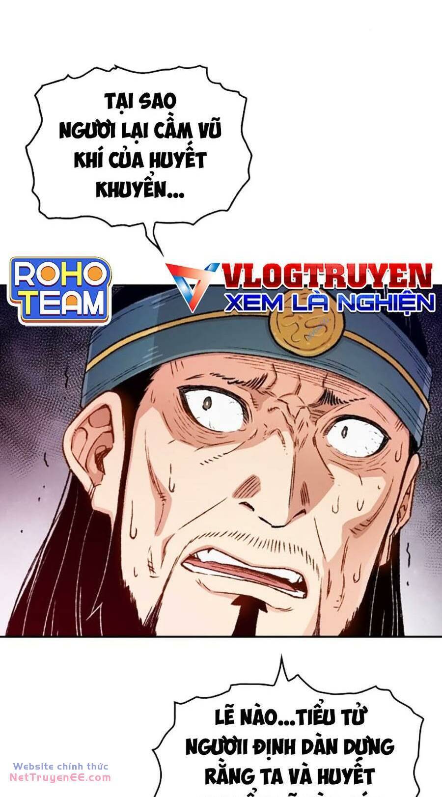 Trùng Sinh Thành Thiên Ma Chap 11 - Next Chap 12