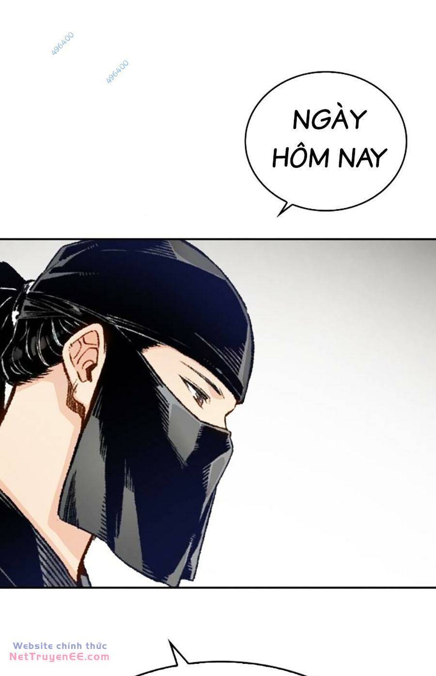 Trùng Sinh Thành Thiên Ma Chap 11 - Next Chap 12