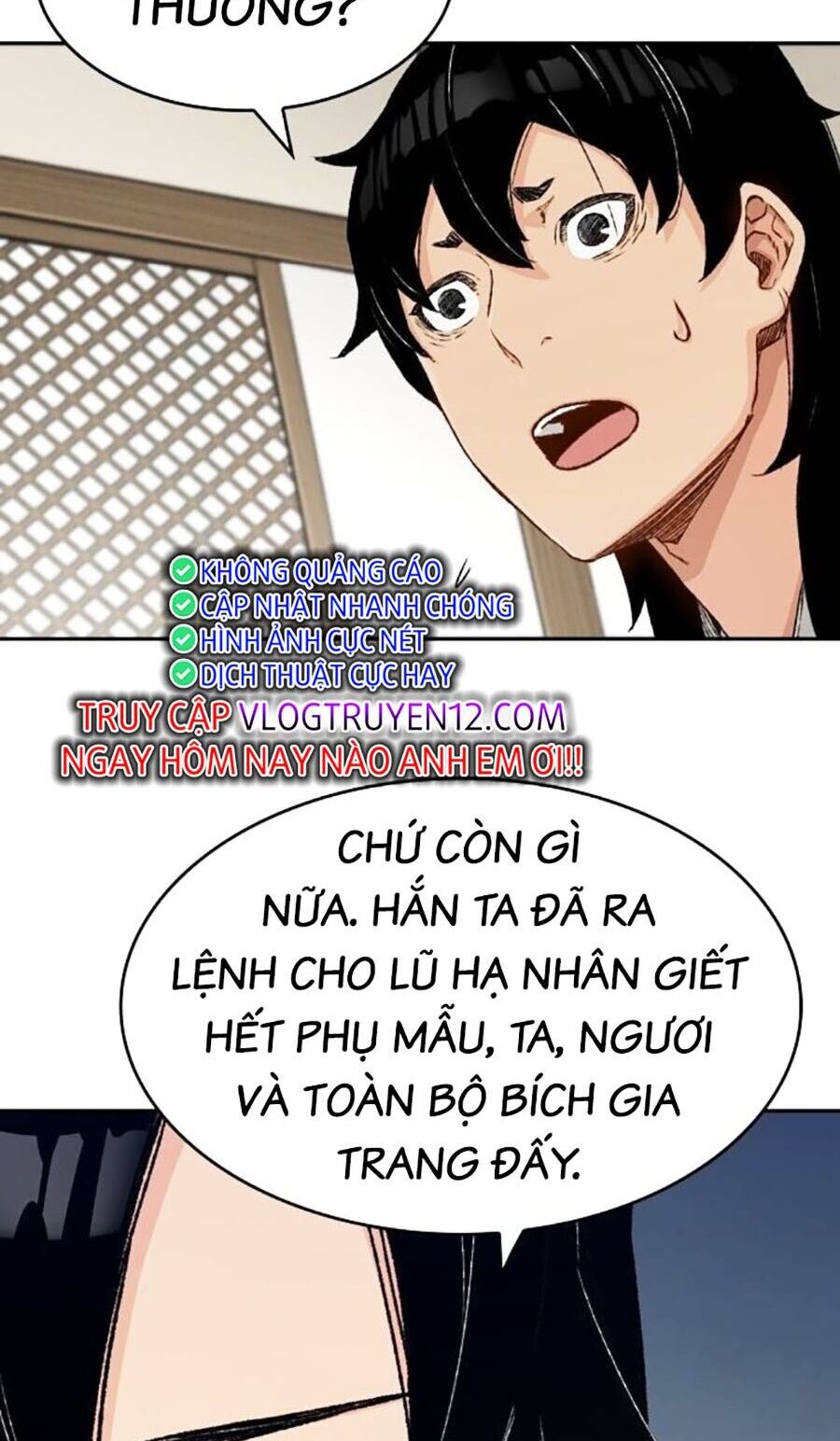Trùng Sinh Thành Thiên Ma Chap 12 - Next Chap 13