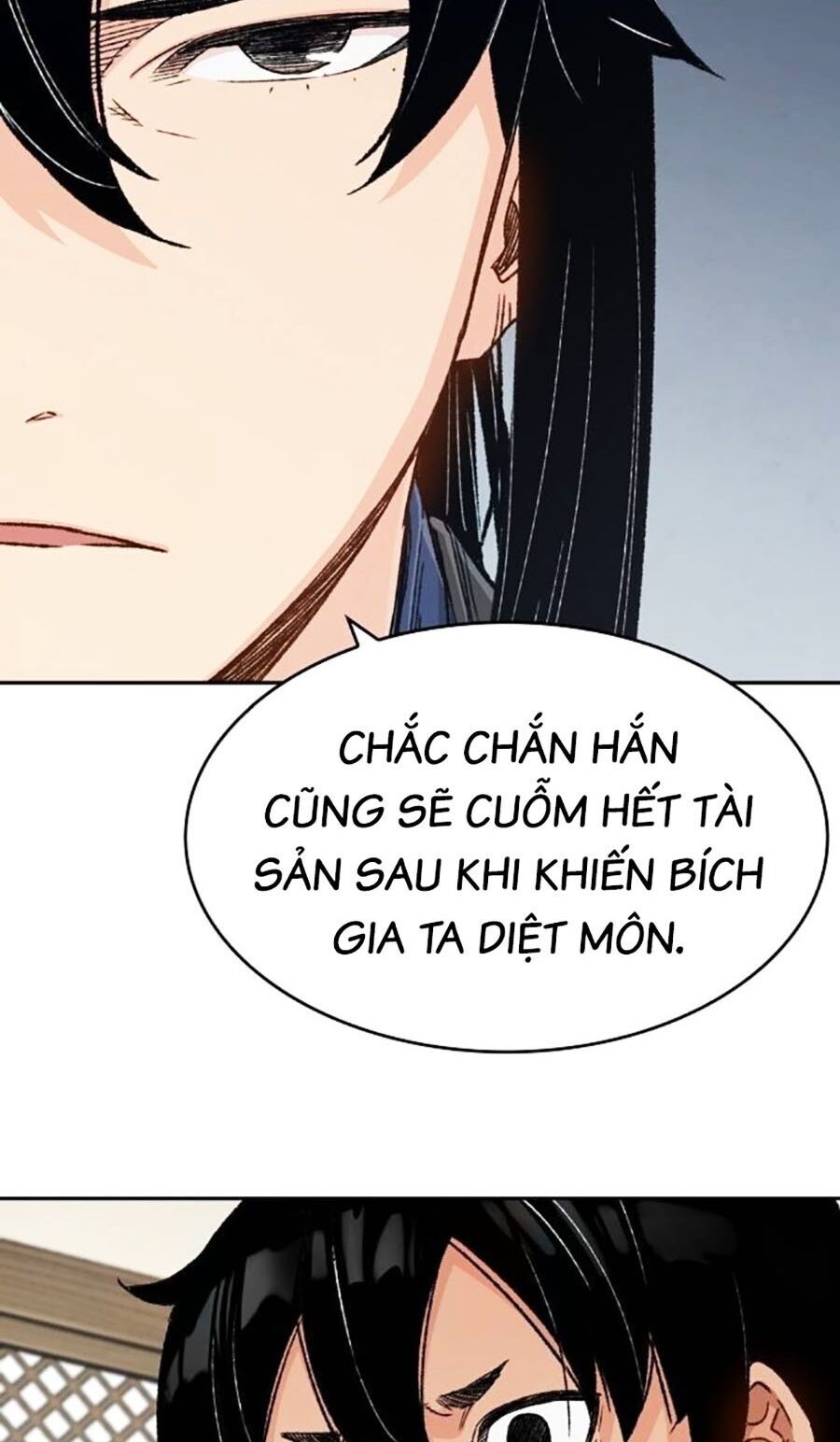 Trùng Sinh Thành Thiên Ma Chap 12 - Next Chap 13