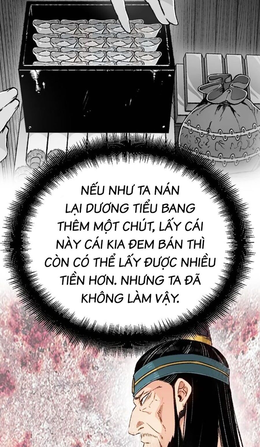 Trùng Sinh Thành Thiên Ma Chap 12 - Next Chap 13