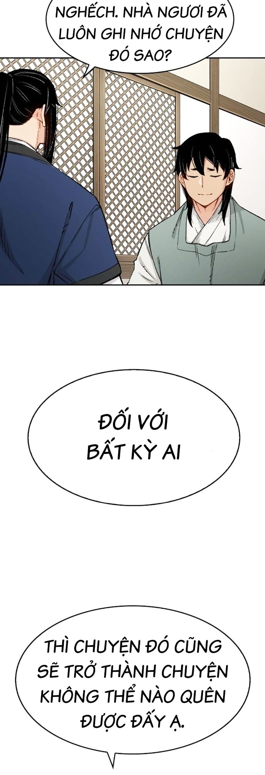 Trùng Sinh Thành Thiên Ma Chap 12 - Next Chap 13