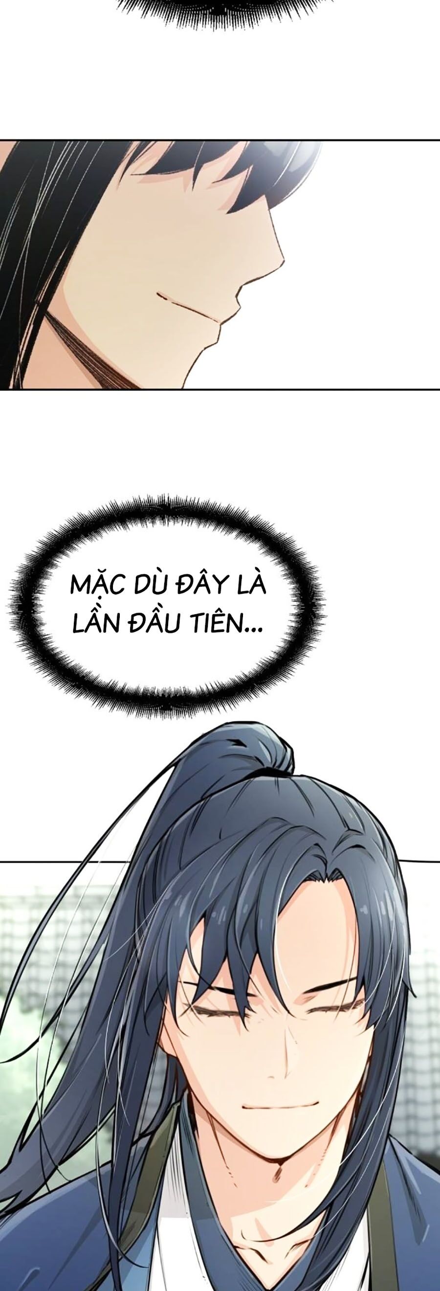 Trùng Sinh Thành Thiên Ma Chap 12 - Next Chap 13