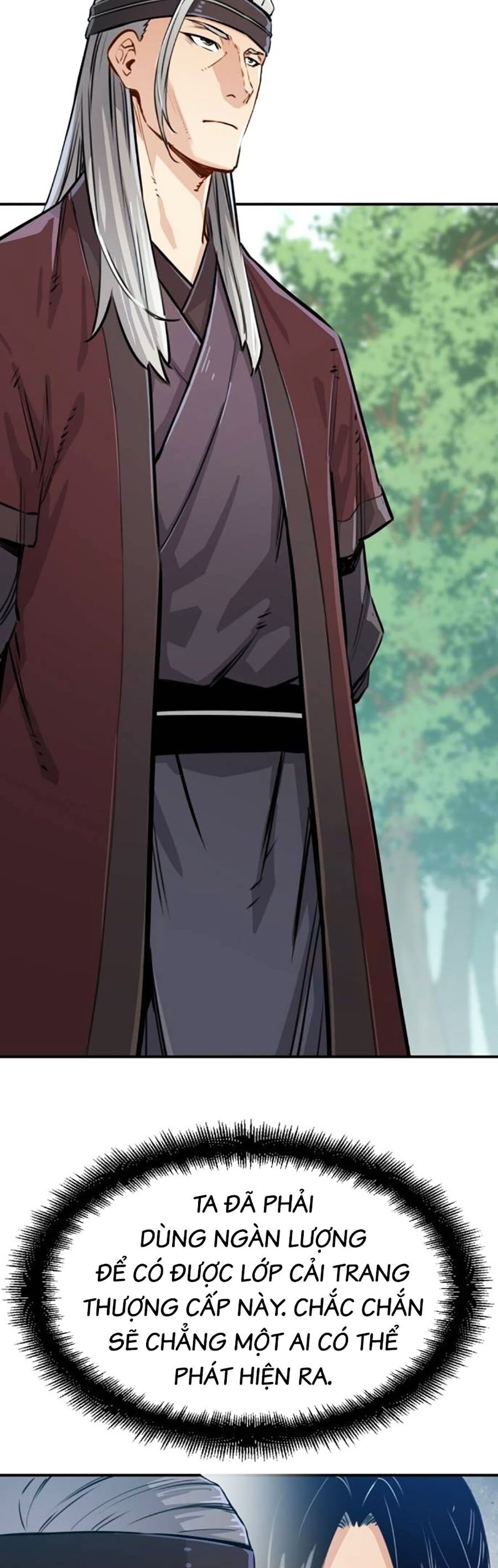 Trùng Sinh Thành Thiên Ma Chap 14 - Next Chap 15