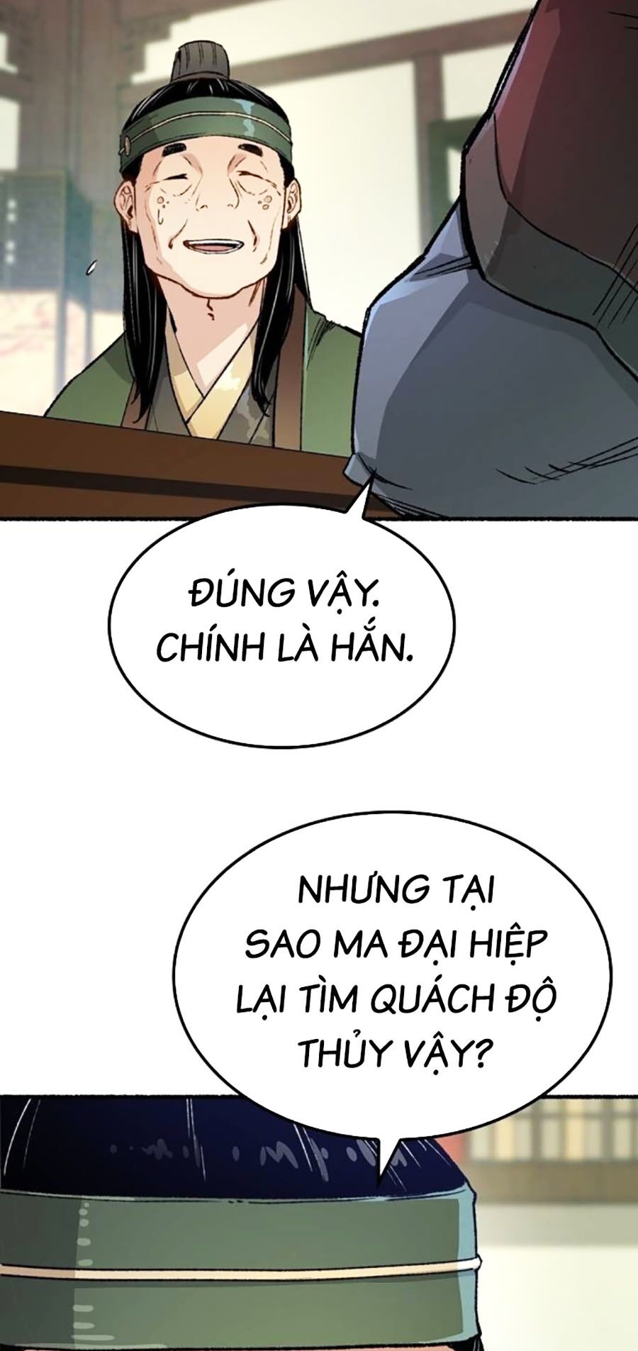 Trùng Sinh Thành Thiên Ma Chap 14 - Next Chap 15