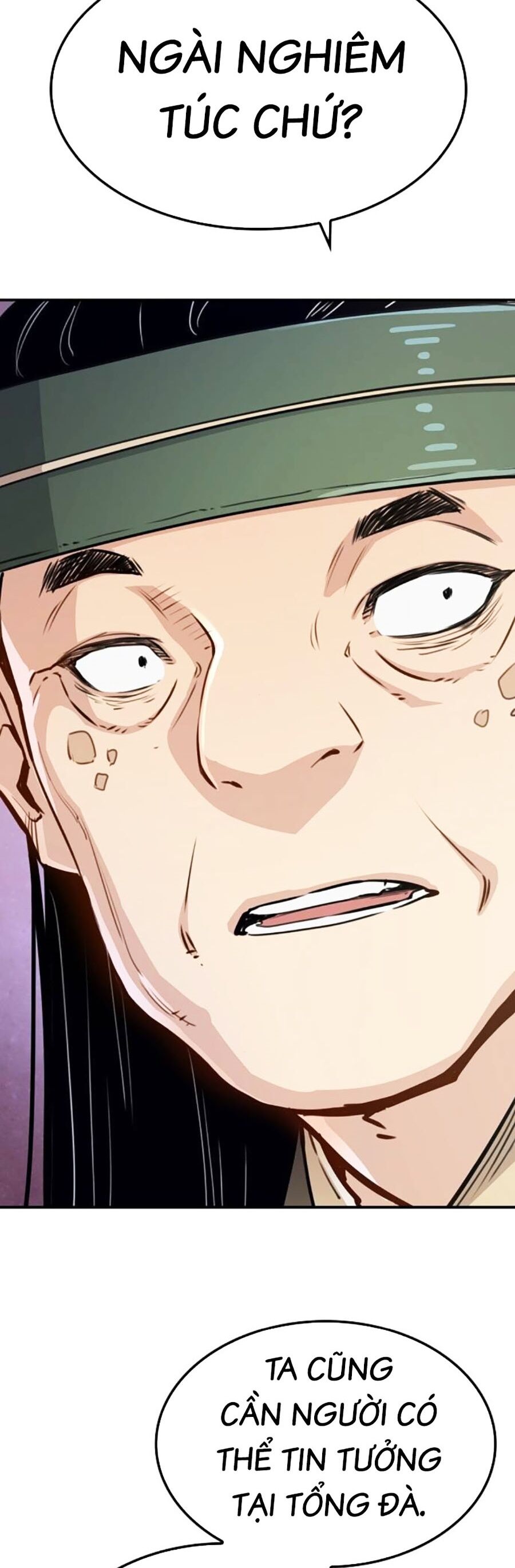 Trùng Sinh Thành Thiên Ma Chap 14 - Next Chap 15