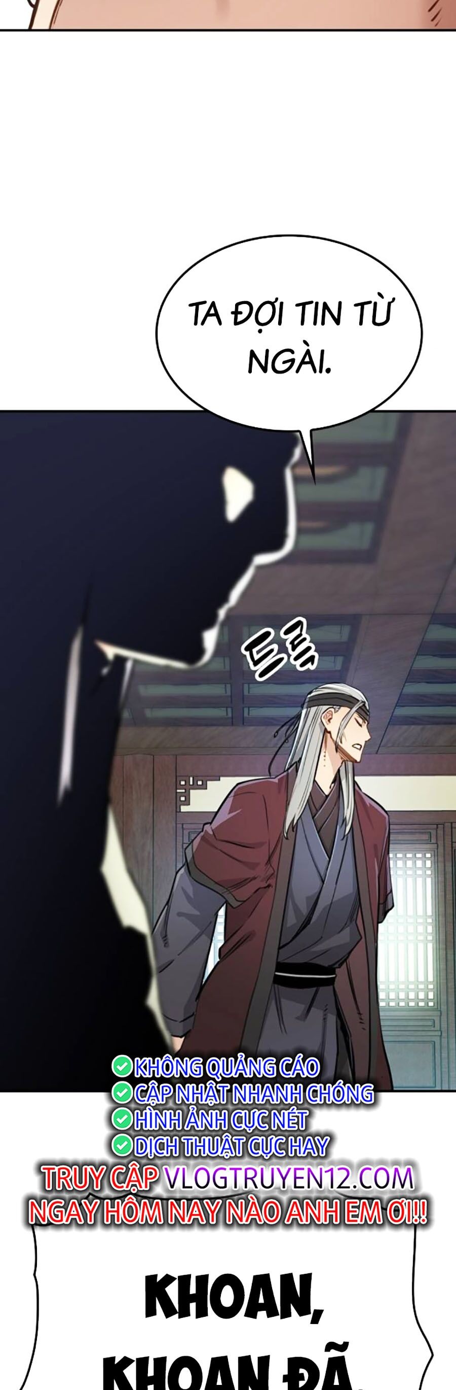 Trùng Sinh Thành Thiên Ma Chap 14 - Next Chap 15