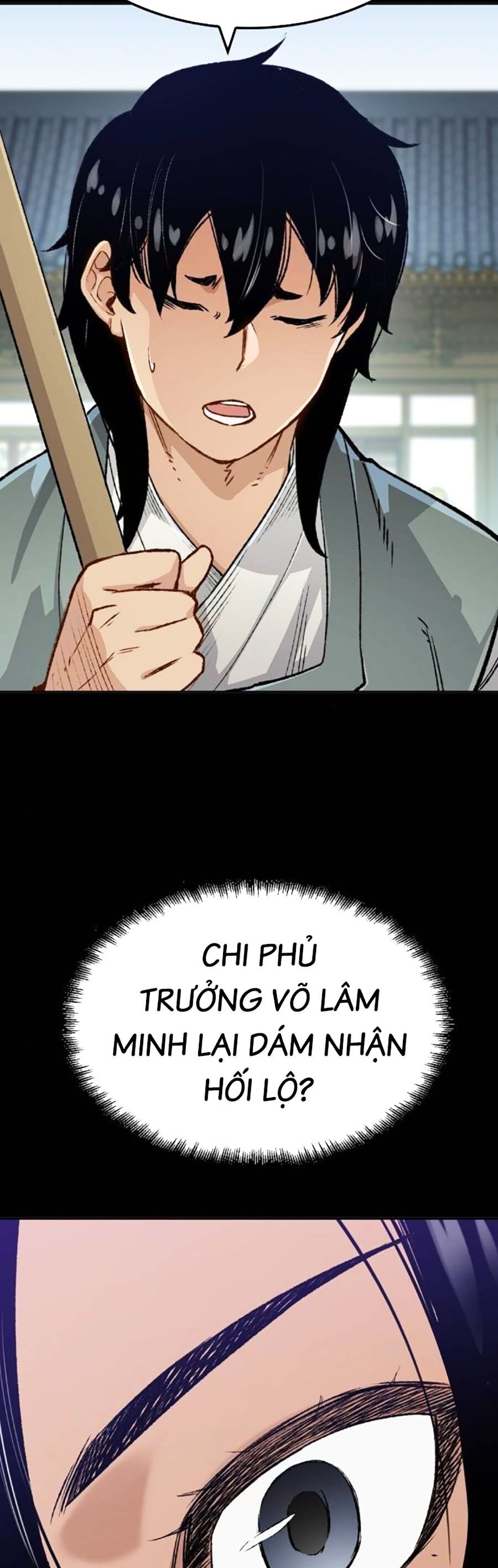 Trùng Sinh Thành Thiên Ma Chap 14 - Next Chap 15