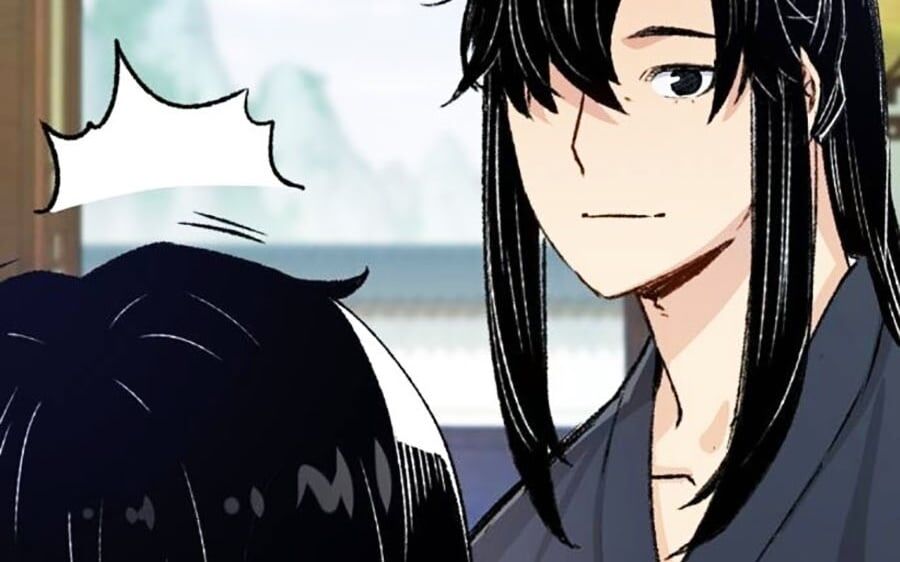 Trùng Sinh Thành Thiên Ma Chap 16 - Next Chap 17