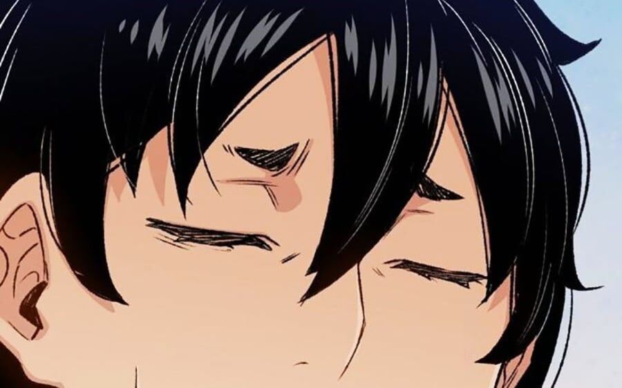 Trùng Sinh Thành Thiên Ma Chap 16 - Next Chap 17