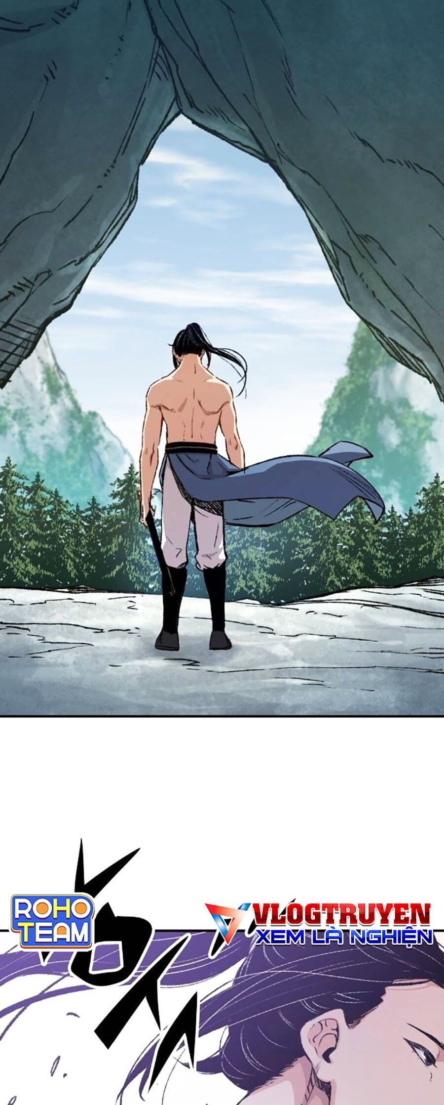 Trùng Sinh Thành Thiên Ma Chap 16 - Next Chap 17