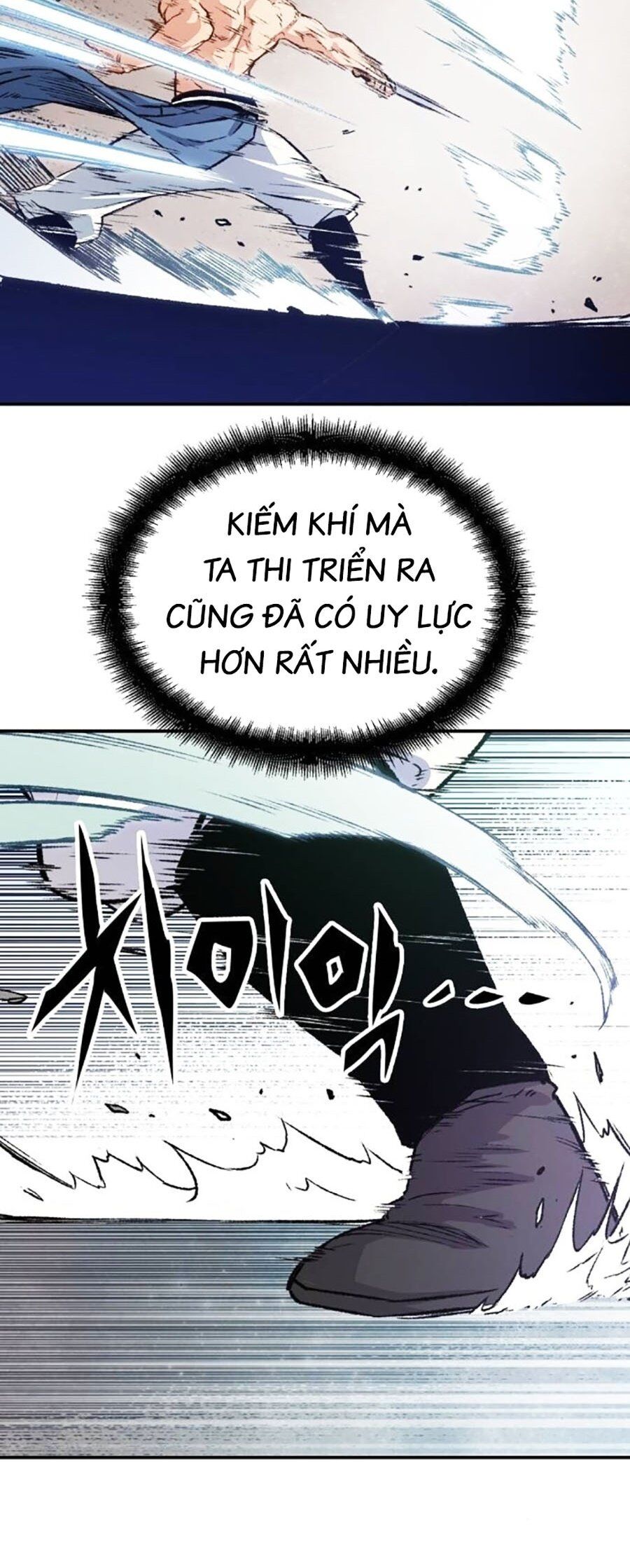 Trùng Sinh Thành Thiên Ma Chap 16 - Next Chap 17
