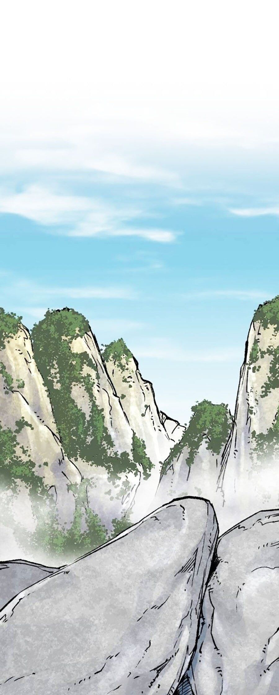 Trùng Sinh Thành Thiên Ma Chap 16 - Next Chap 17