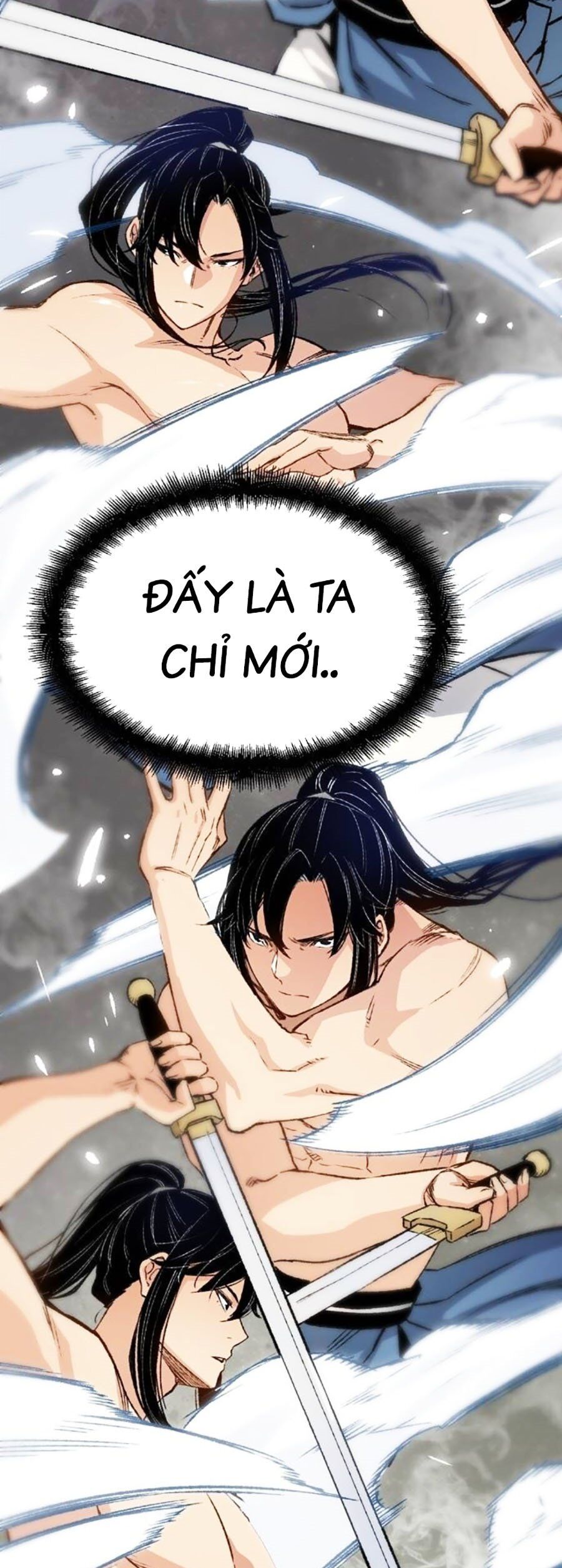 Trùng Sinh Thành Thiên Ma Chap 16 - Next Chap 17