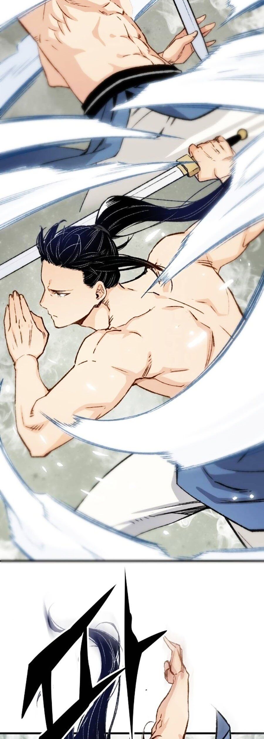 Trùng Sinh Thành Thiên Ma Chap 16 - Next Chap 17