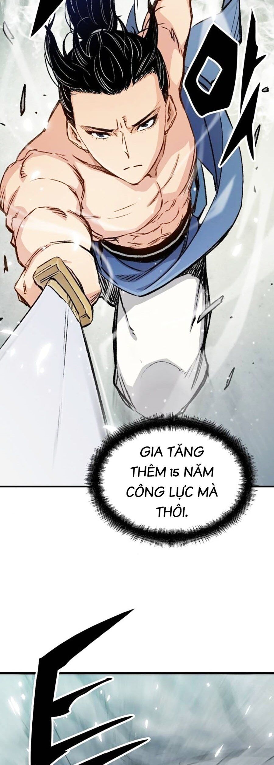 Trùng Sinh Thành Thiên Ma Chap 16 - Next Chap 17