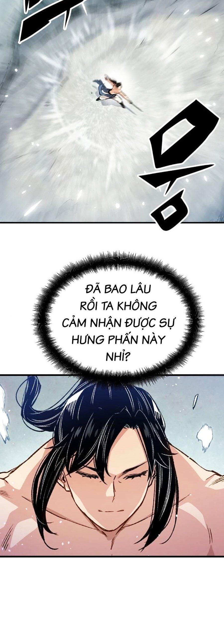 Trùng Sinh Thành Thiên Ma Chap 16 - Next Chap 17