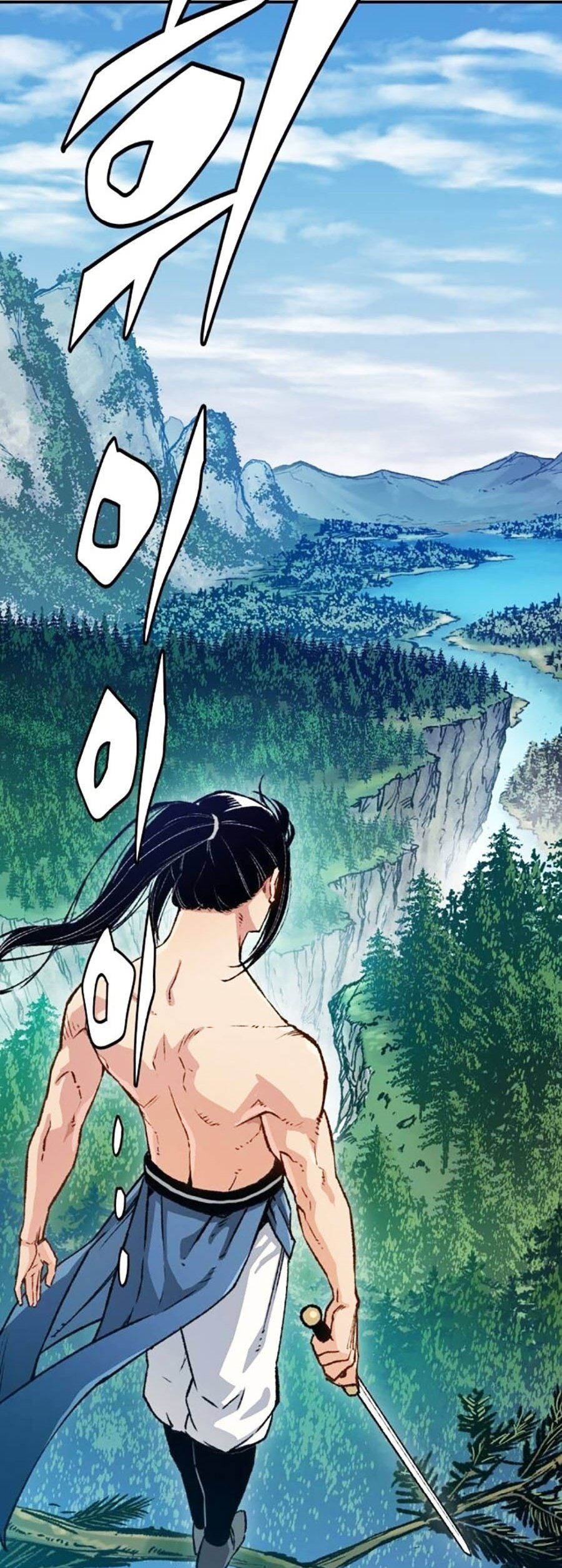 Trùng Sinh Thành Thiên Ma Chap 16 - Next Chap 17