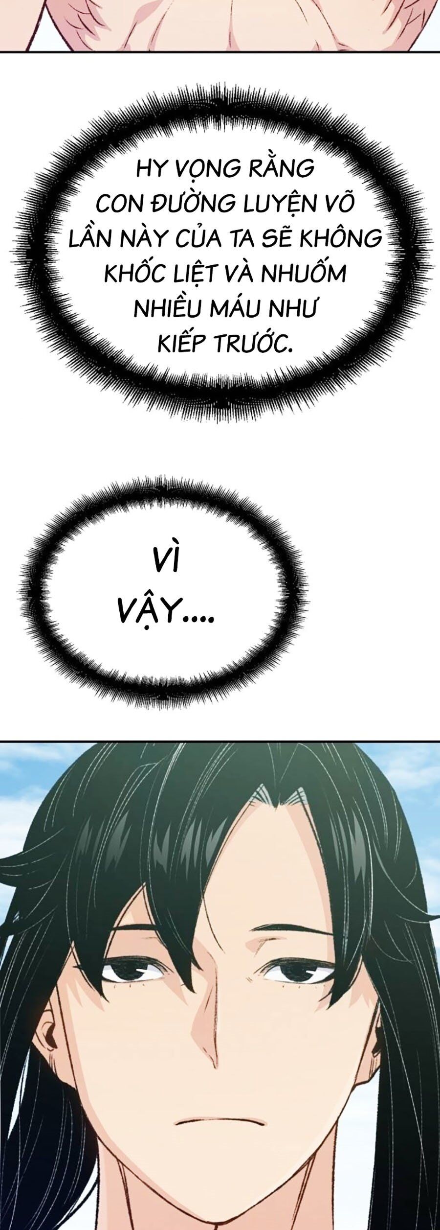 Trùng Sinh Thành Thiên Ma Chap 16 - Next Chap 17