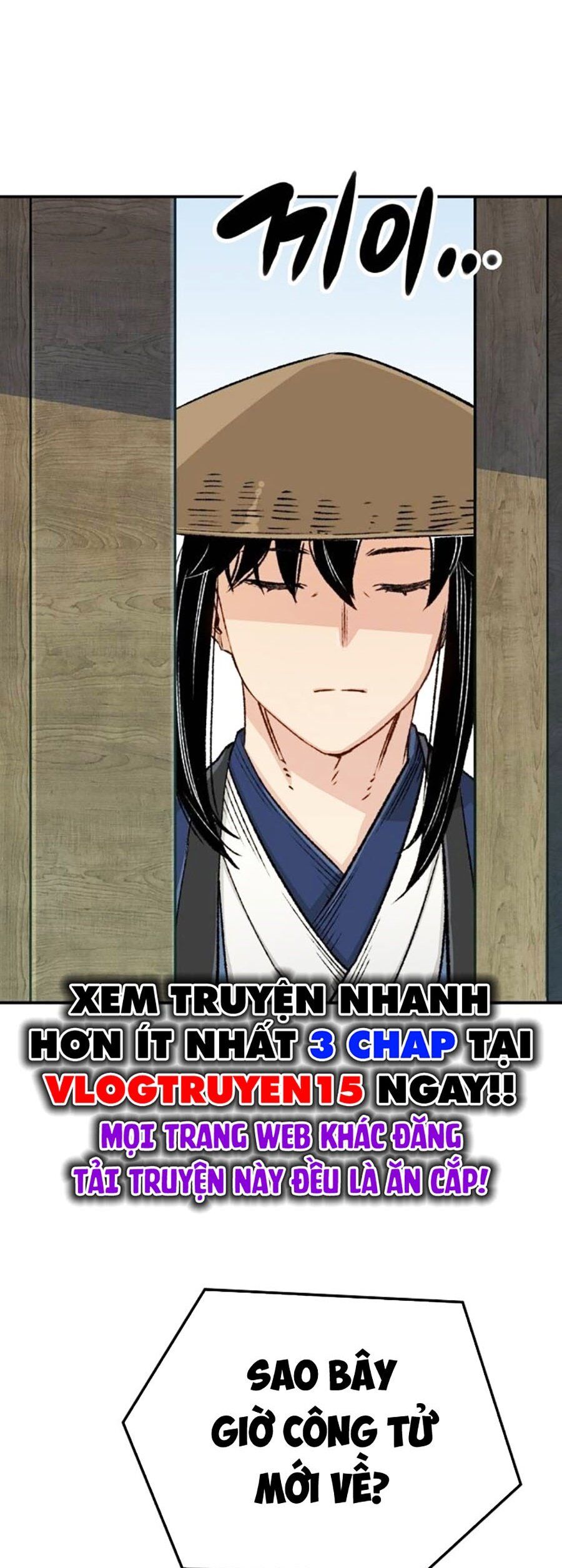 Trùng Sinh Thành Thiên Ma Chap 16 - Next Chap 17