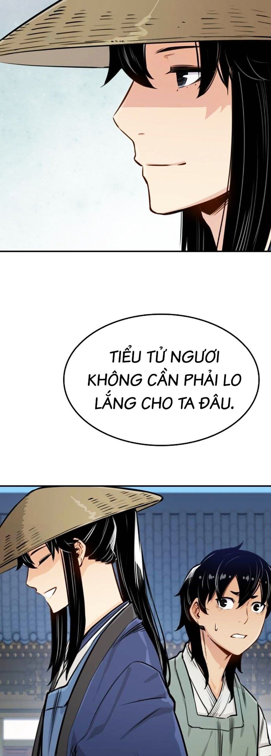 Trùng Sinh Thành Thiên Ma Chap 16 - Next Chap 17