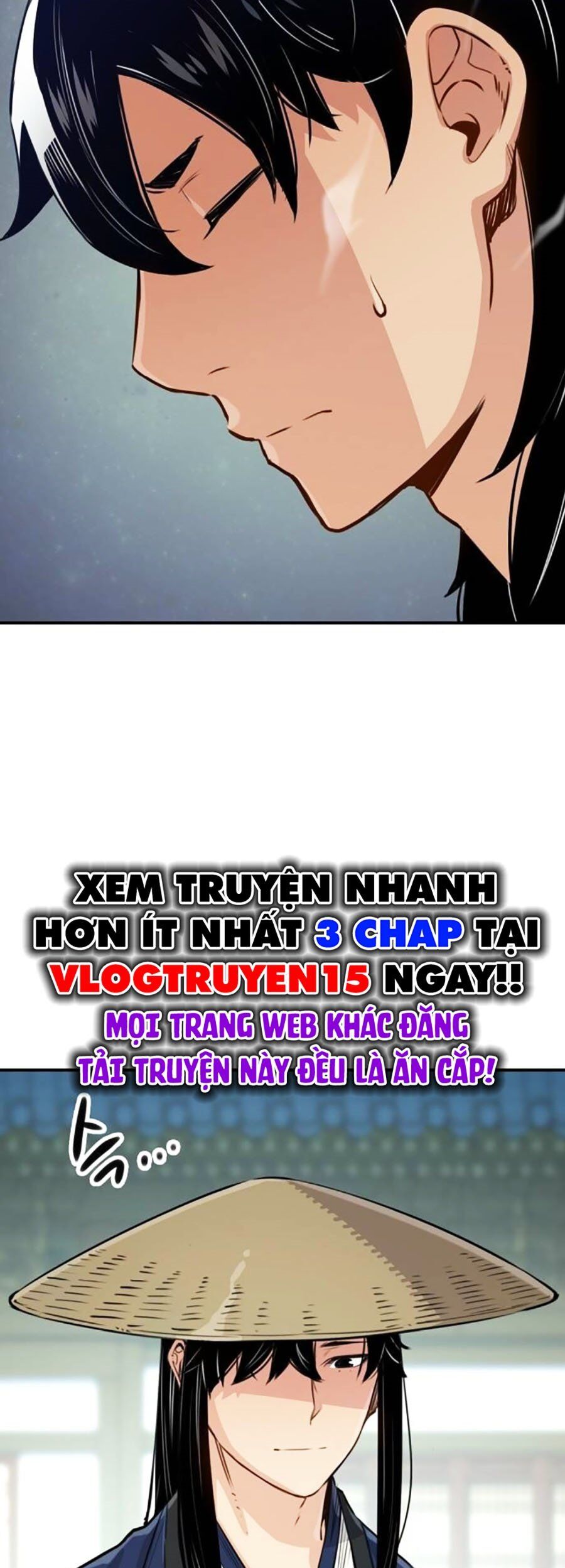 Trùng Sinh Thành Thiên Ma Chap 16 - Next Chap 17