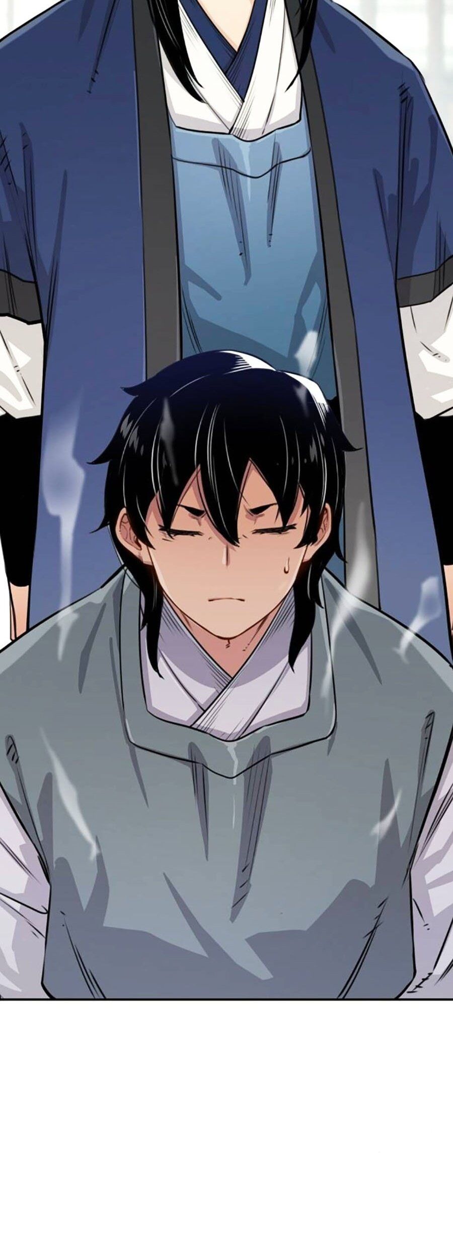 Trùng Sinh Thành Thiên Ma Chap 16 - Next Chap 17