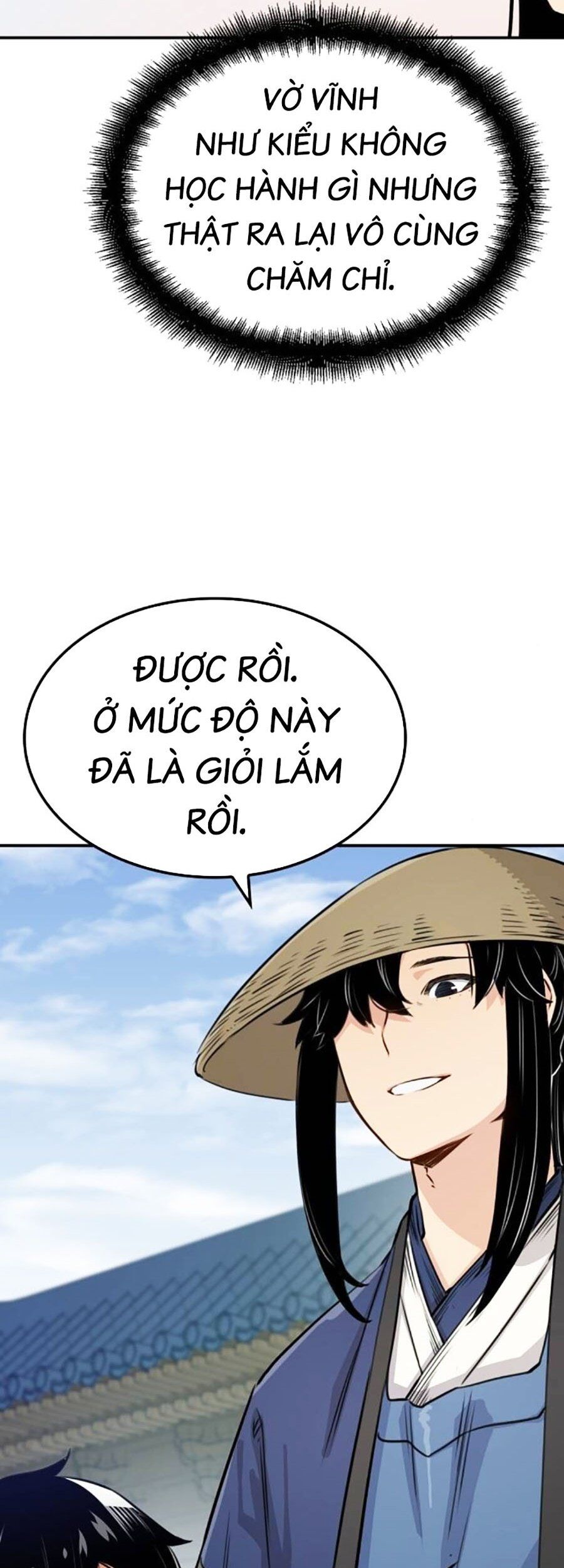 Trùng Sinh Thành Thiên Ma Chap 16 - Next Chap 17