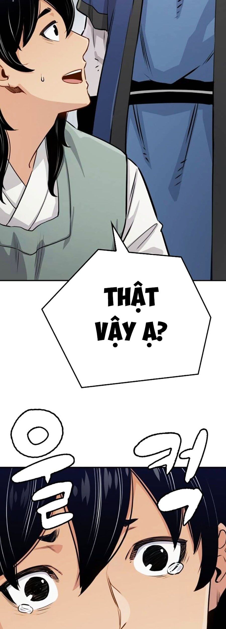 Trùng Sinh Thành Thiên Ma Chap 16 - Next Chap 17