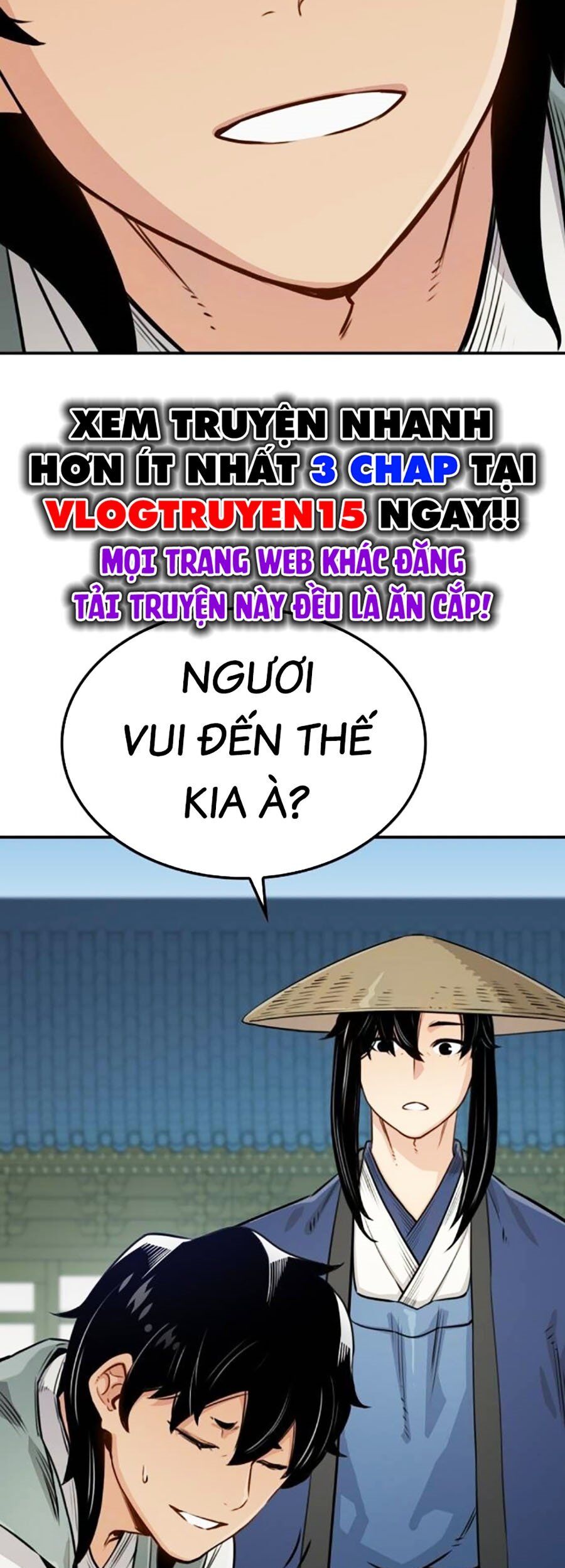 Trùng Sinh Thành Thiên Ma Chap 16 - Next Chap 17