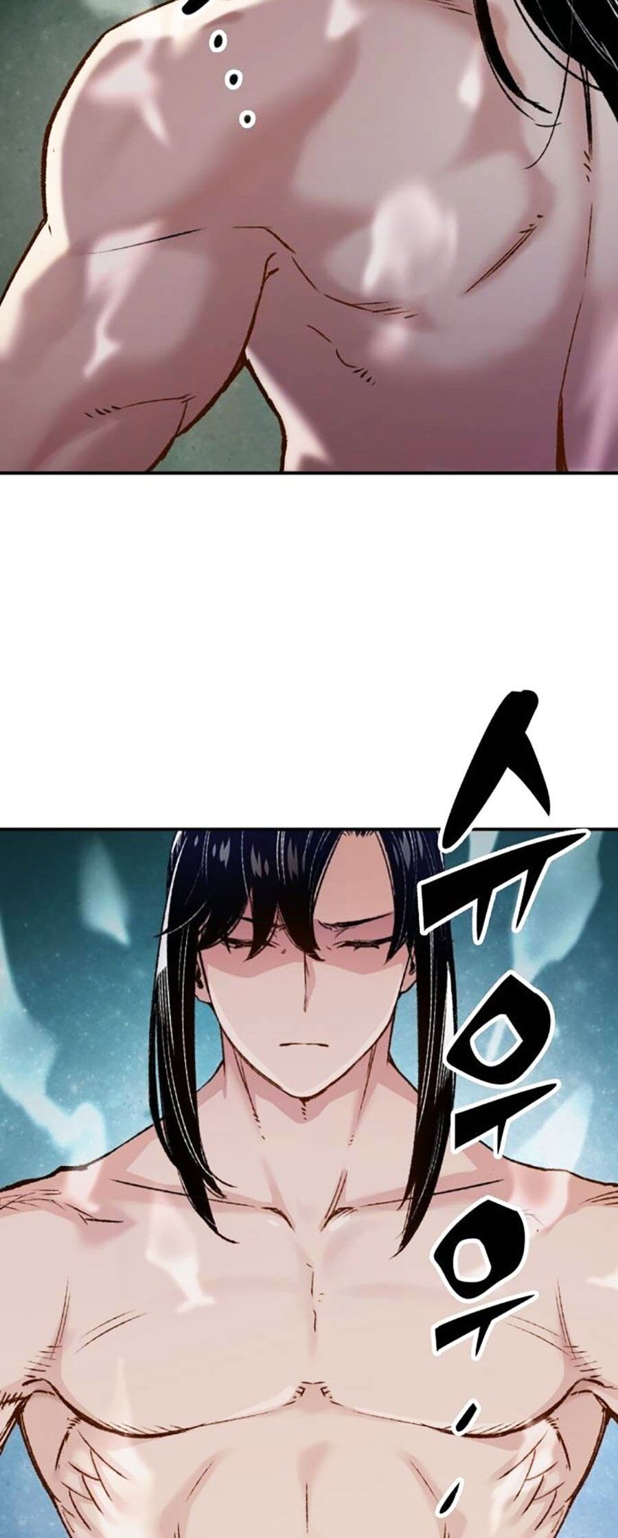 Trùng Sinh Thành Thiên Ma Chap 16 - Next Chap 17